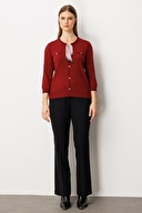 Onfashion Kadın Kazak 65352