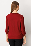 Onfashion Kadın Kazak 65352