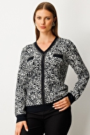 Onfashion Kadın Kazak 65373