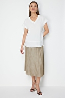 Onfashion Kadın Bluz 71475