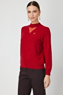 Onfashion Kadın Kazak 60342