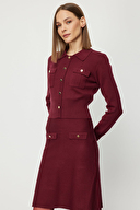 Onfashion Kadın Ceket 69507