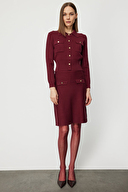 Onfashion Kadın Ceket 69507