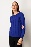 Onfashion Kadın Kazak 65306