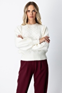 Onfashion Kadın Kazak 63316