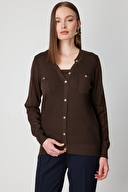 Onfashion Kadın Kazak 65357