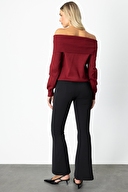 Onfashion Kadın Pantolon 64165