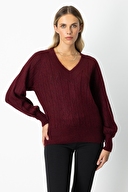 Onfashion Kadın Kazak 63323