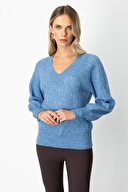 Onfashion Kadın Kazak 63323