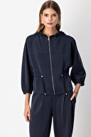 Onfashion Kadın Mont 64702