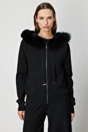 Onfashion Kadın Hırka 63918