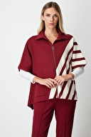 Onfashion Kadın Pelerin 65909