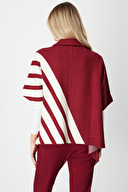 Onfashion Kadın Pelerin 65909