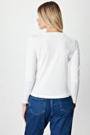 Onfashion Kadın Bluz 61387