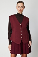 Onfashion Kadın Yelek 66915