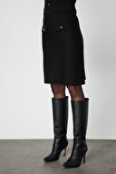 Onfashion Kadın Etek 69508