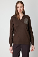 Onfashion Kadın Kazak 65334