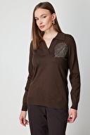 Onfashion Kadın Kazak 65334