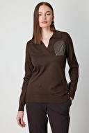 Onfashion Kadın Kazak 65334