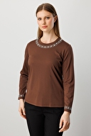 Onfashion Kadın Bluz 61377