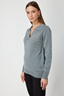 Onfashion Kadın Kazak 65334