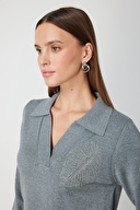 Onfashion Kadın Kazak 65334