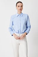 Onfashion Kadın Gömlek 72303
