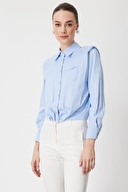 Onfashion Kadın Gömlek 72303