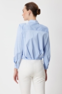 Onfashion Kadın Gömlek 72303