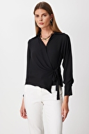 Onfashion Kadın Bluz 72306