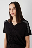 Onfashion Kadın Bluz 71354