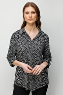Onfashion Kadın Gömlek 71392
