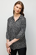 Onfashion Kadın Gömlek 71392
