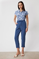 Onfashion Kadın Pantolon 74138