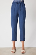 Onfashion Kadın Pantolon 74138