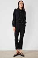 Onfashion Kadın Pantolon 74138