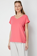 Onfashion Kadın Bluz 71415