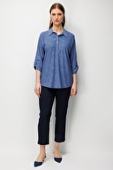 Onfashion Kadın Bluz 71342