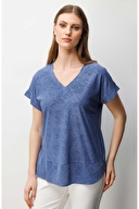 Onfashion Kadın Bluz 71343