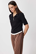 Onfashion Kadın Bluz 76305