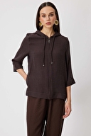 Onfashion Kadın Mont 72700