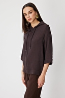 Onfashion Kadın Mont 72700