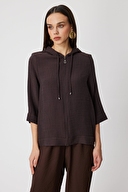 Onfashion Kadın Mont 72700