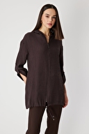 Onfashion Kadın Mont 72701