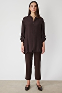 Onfashion Kadın Mont 72701