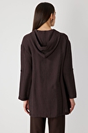 Onfashion Kadın Mont 72701