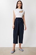 Onfashion Kadın Pantolon 74169