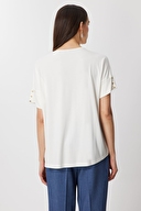 Onfashion Kadın Bluz 71332