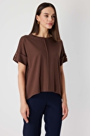 Onfashion Kadın Bluz 71332