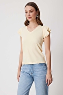 Onfashion Kadın Bluz 71421